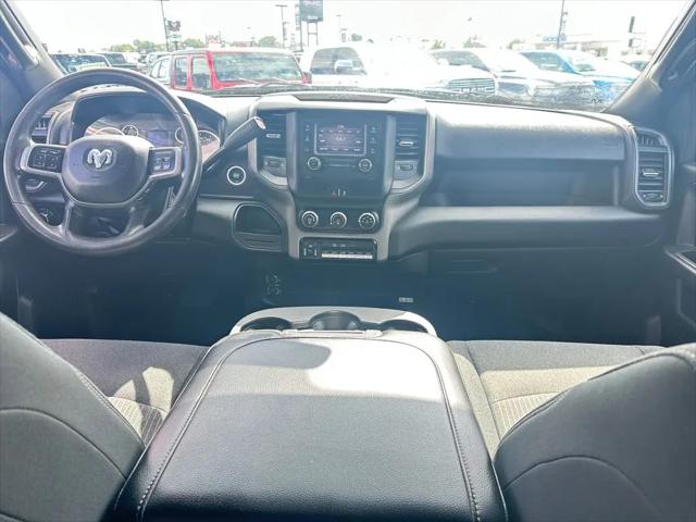 2022 Ram 3500 Tradesman/SLT/Laramie/Limited