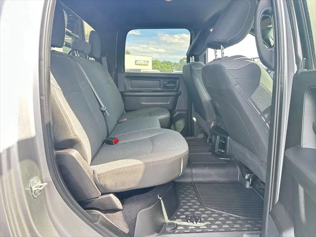 2022 Ram 3500 Tradesman/SLT/Laramie/Limited
