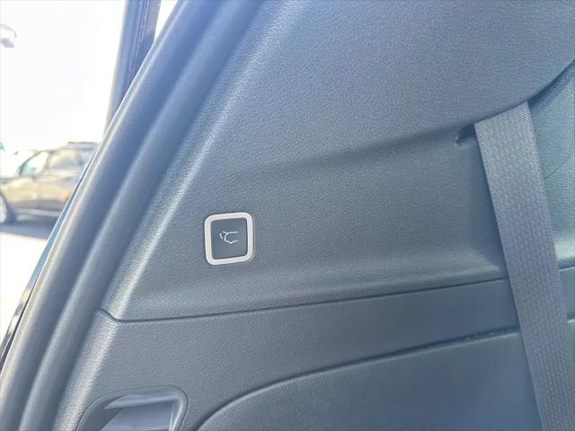 2026 Chrysler Pacifica Limited AWD