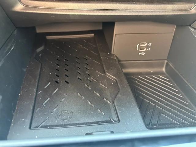 2026 Chrysler Pacifica Limited AWD