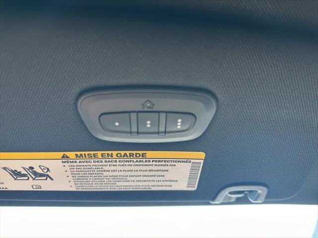 2026 Chrysler Pacifica Limited AWD