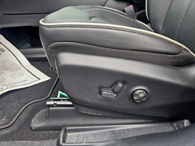 2026 Chrysler Pacifica Limited AWD