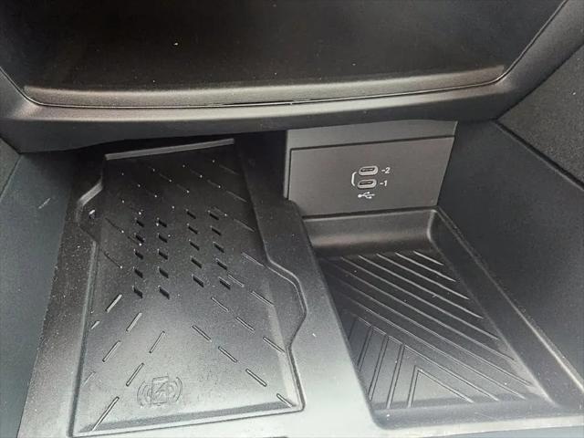 2026 Chrysler Pacifica Limited AWD