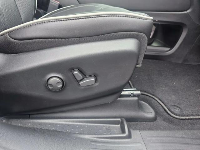 2026 Chrysler Pacifica Limited AWD