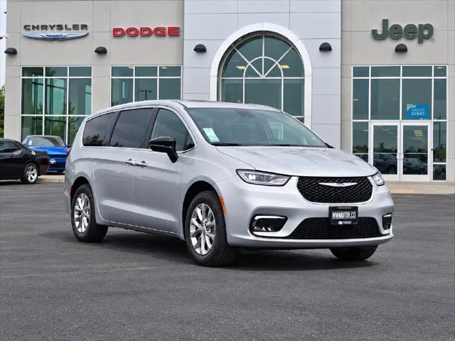 2026 Chrysler Pacifica Limited AWD for sale in Burley, ID