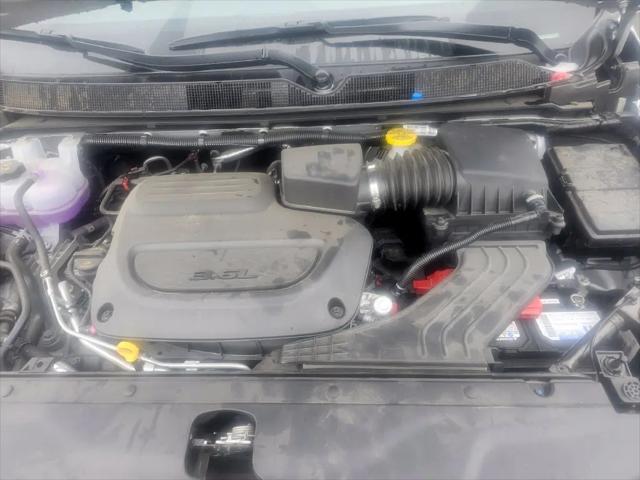 2026 Chrysler Pacifica Limited AWD