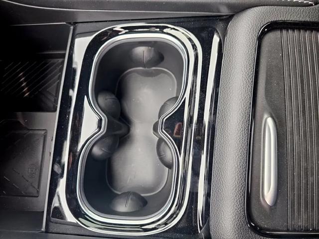 2026 Chrysler Pacifica Limited AWD