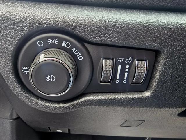 2026 Chrysler Pacifica Limited AWD