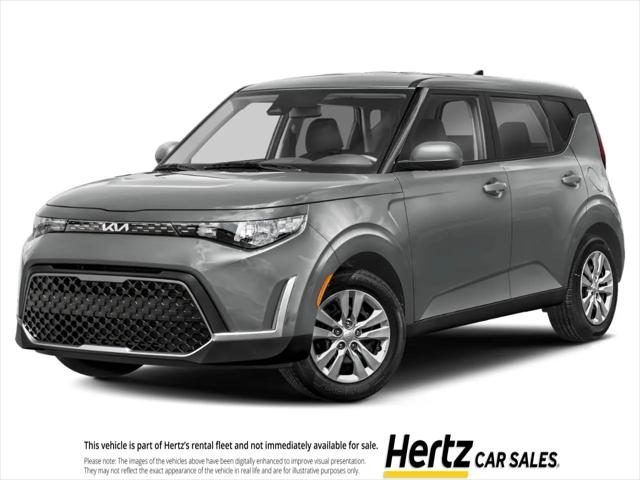 2025 Kia Soul LX for sale in Indianapolis, IN