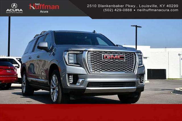2024 GMC Yukon XL 4WD Denali for sale in Louisville, KY