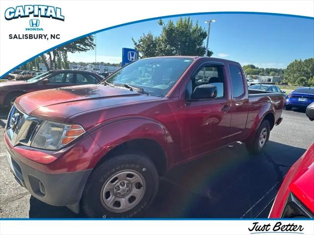 2018 Nissan Frontier S for sale in Salisbury, NC