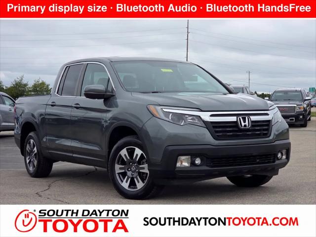 2019 Honda Ridgeline RTL for sale near Miamisburg, OH