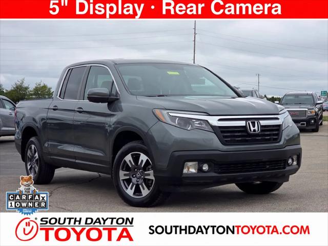 2019 Honda Ridgeline for sale near Miamisburg, OH