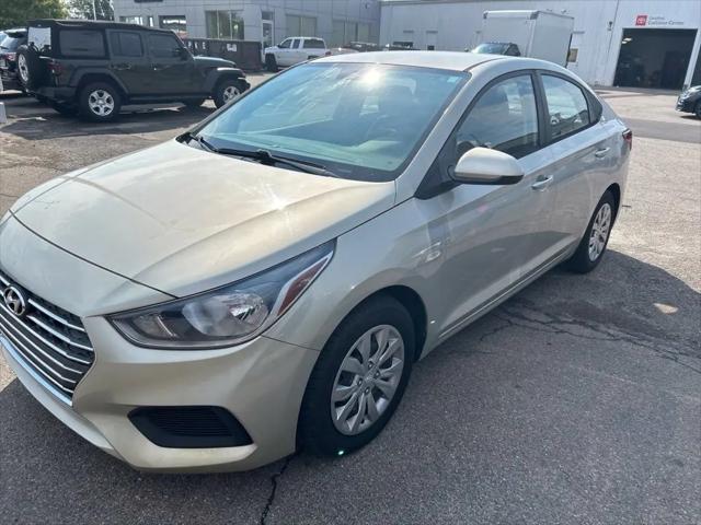 2019 Hyundai Accent SE for sale near Miamisburg, OH