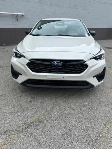 2024 Subaru Impreza Base 5-Door for sale in Chicago, IL