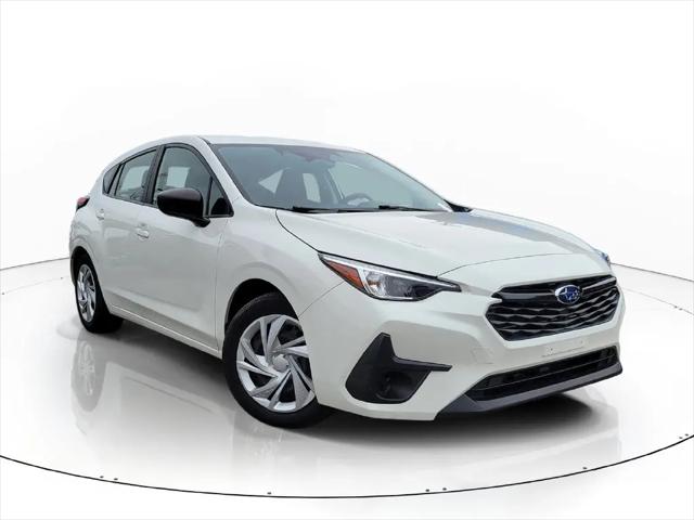 2024 Subaru Impreza Base 5-Door for sale in Chicago, IL