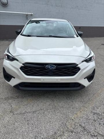 2024 Subaru Impreza Base 5-Door for sale in Chicago, IL