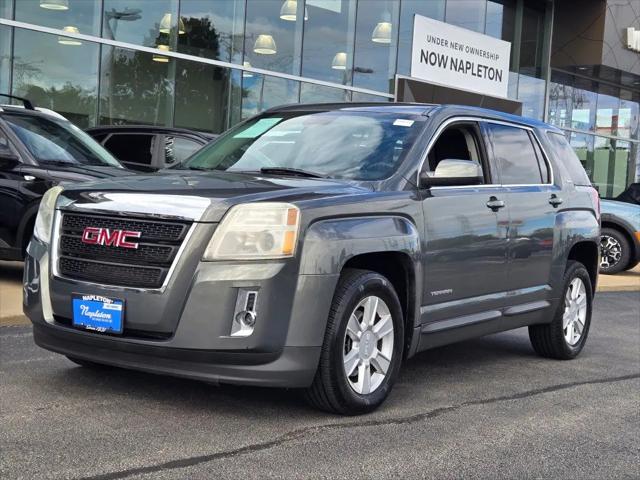 2013 GMC Terrain SLE-1 for sale in Elmhurst, IL
