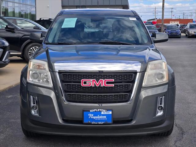 2013 GMC Terrain SLE-1