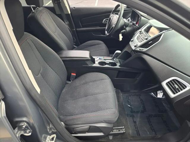 2013 GMC Terrain SLE-1