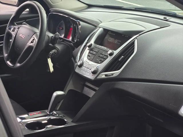 2013 GMC Terrain SLE-1