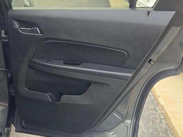 2013 GMC Terrain SLE-1