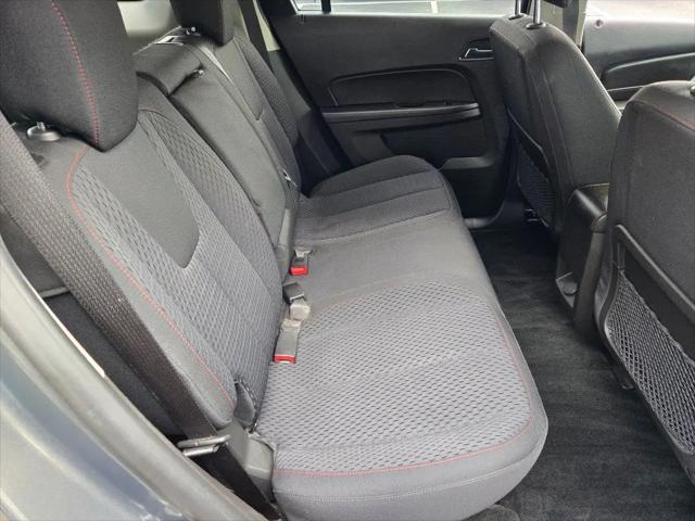 2013 GMC Terrain SLE-1