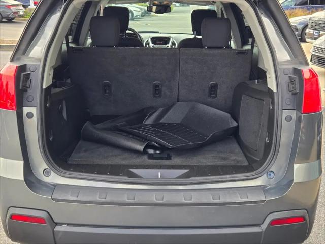 2013 GMC Terrain SLE-1