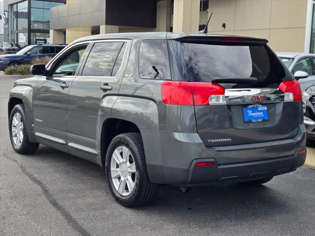 2013 GMC Terrain SLE-1