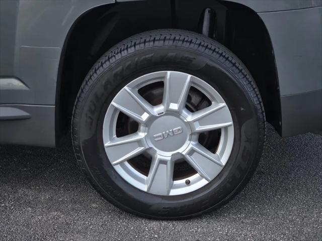 2013 GMC Terrain SLE-1