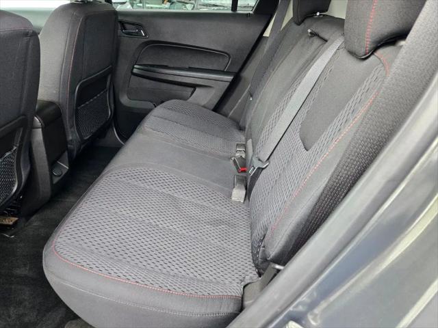 2013 GMC Terrain SLE-1