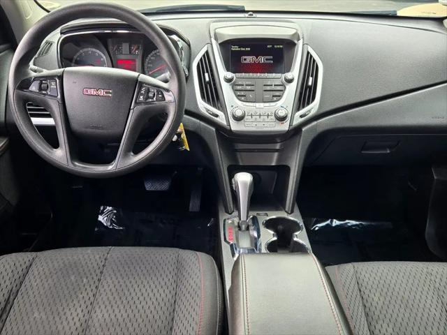 2013 GMC Terrain SLE-1