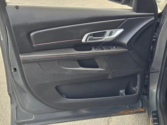 2013 GMC Terrain SLE-1