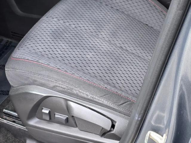 2013 GMC Terrain SLE-1