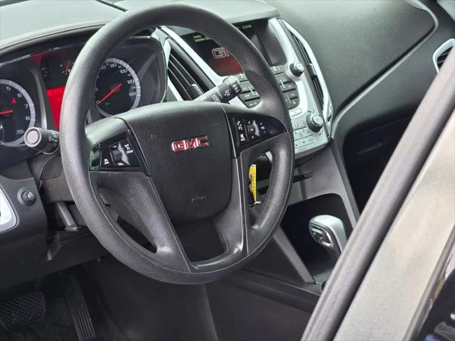 2013 GMC Terrain SLE-1