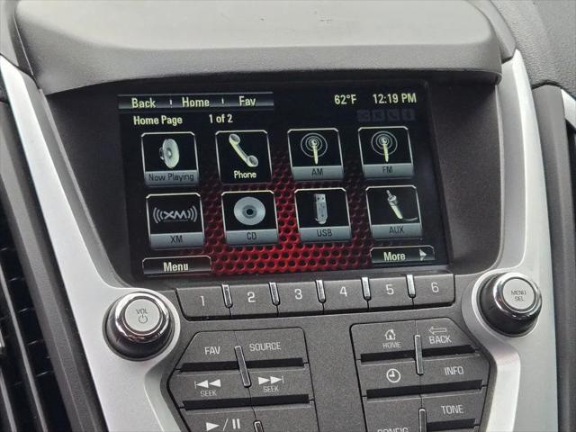 2013 GMC Terrain SLE-1