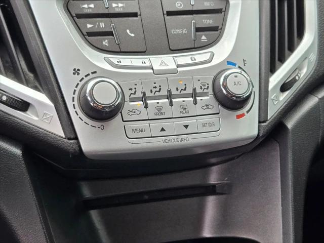 2013 GMC Terrain SLE-1
