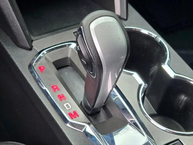 2013 GMC Terrain SLE-1