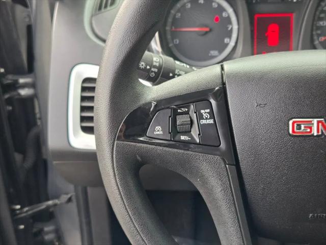 2013 GMC Terrain SLE-1