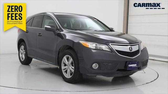 2014 Acura RDX Technology Package for sale in San Marcos, TX