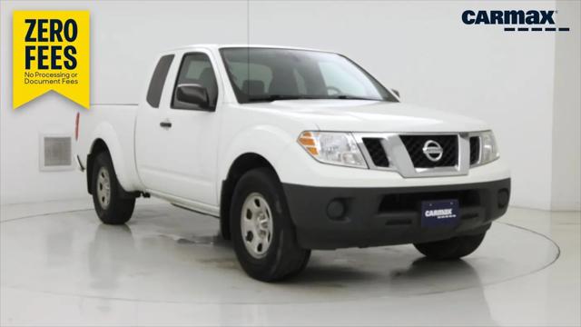 2021 Nissan Frontier King Cab S 4x2 for sale in San Marcos, TX
