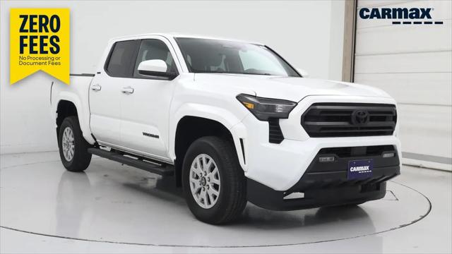 2024 Toyota Tacoma SR5 for sale in San Marcos, TX
