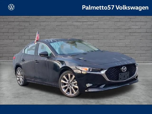 2024 Mazda Mazda3 2.5 S Preferred for sale in Miami Lakes, FL