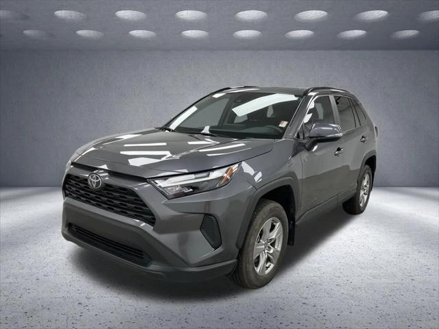 2024 Toyota RAV4 XLE for sale in Waycross, GA
