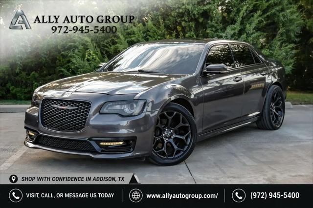 2021 Chrysler 300 300S for sale in Plano, TX