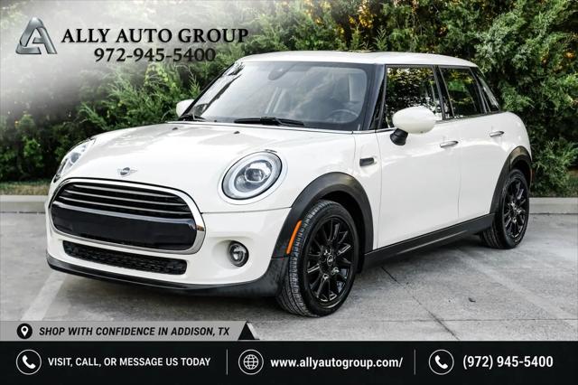 2020 MINI Hardtop Cooper for sale in Plano, TX