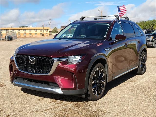 2024 Mazda X-90 Premium for sale in Clovis, NM