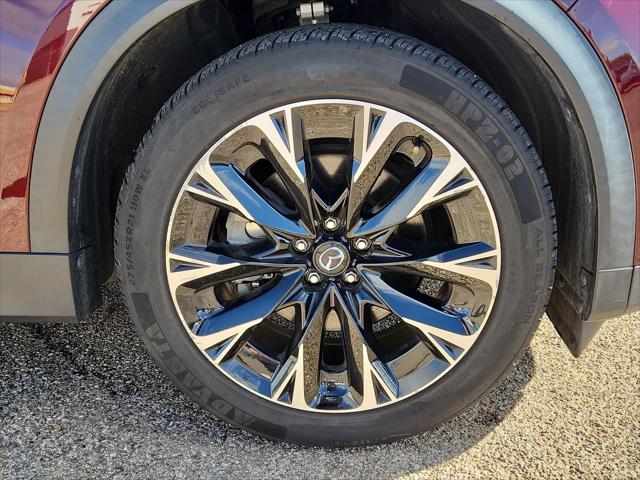 2024 Mazda X-90 Premium