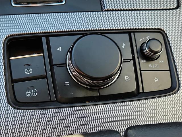 2024 Mazda X-90 Premium