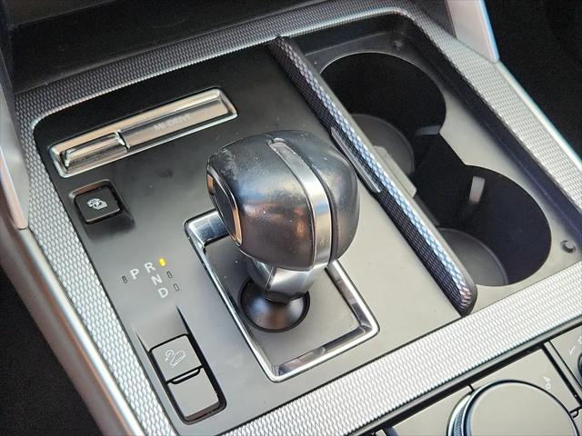 2024 Mazda X-90 Premium